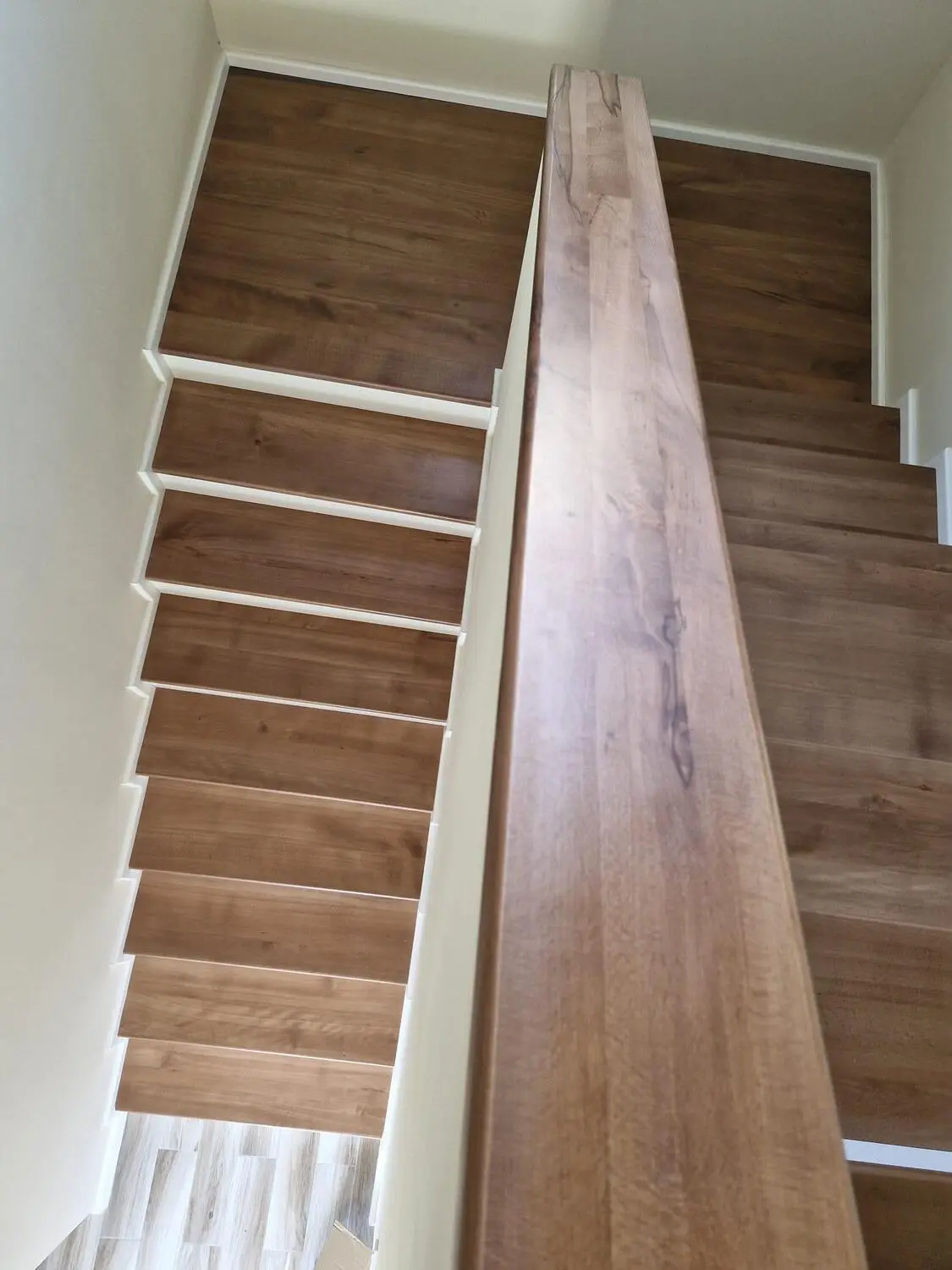 Exemple proiecte Scari lemn masiv Cluj