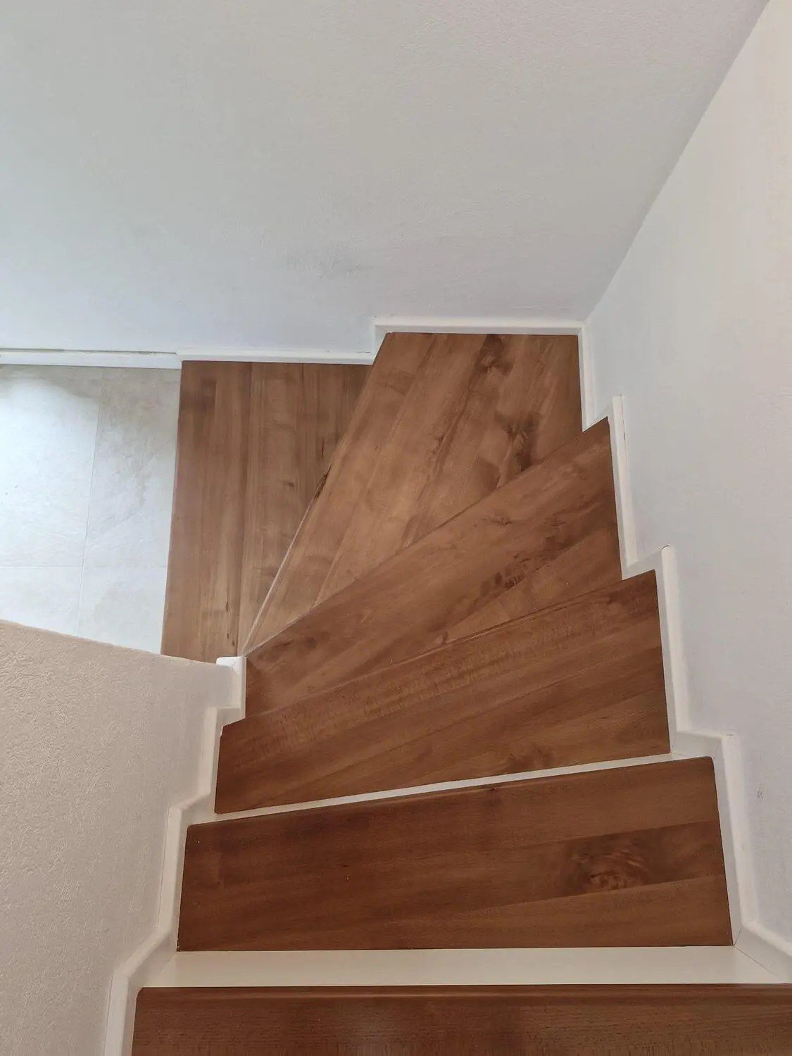 Exemple proiecte Scari lemn masiv Cluj