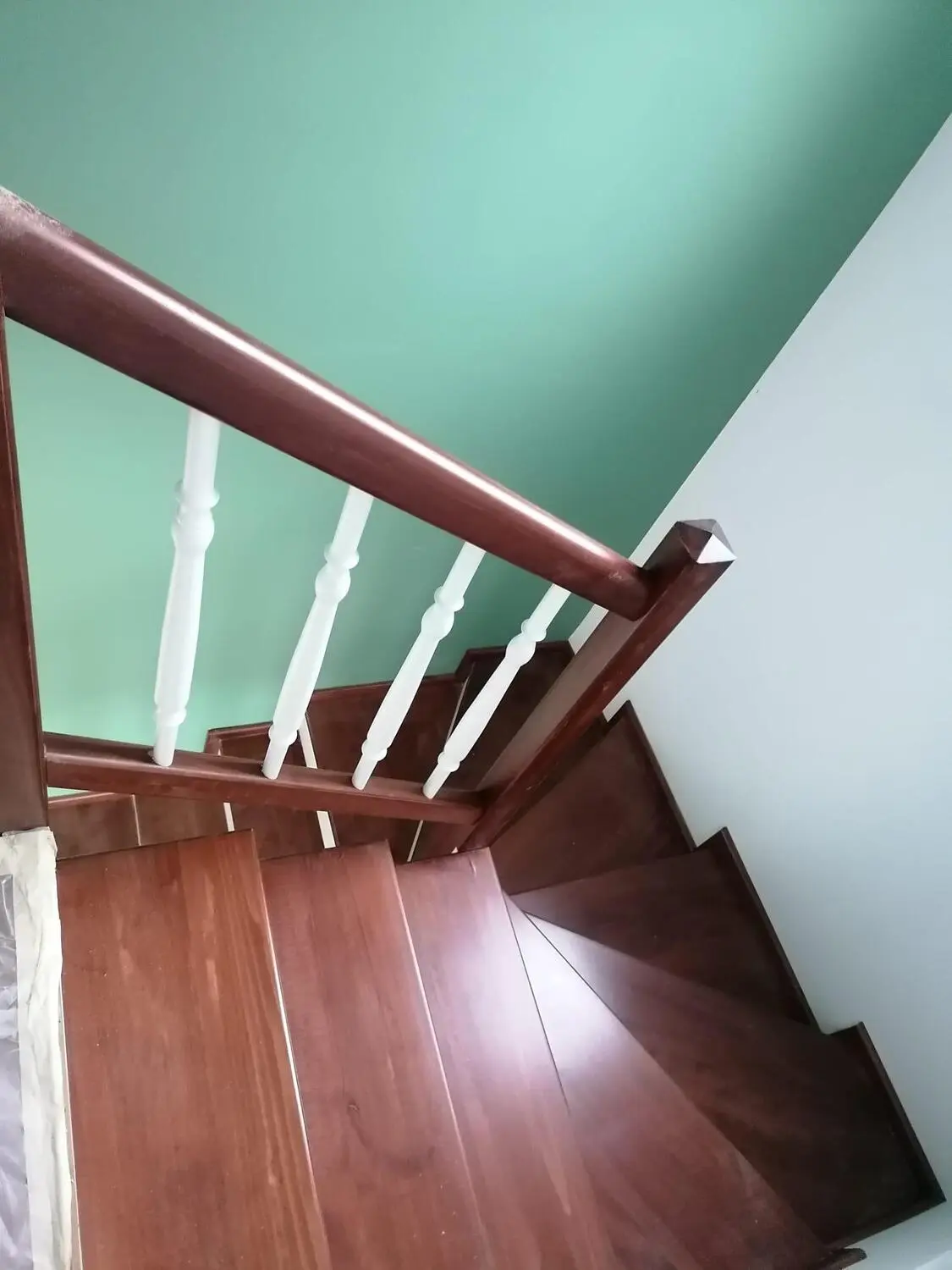 Exemple proiecte Scari lemn masiv Cluj